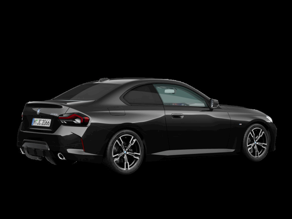 BMW 2 Serie