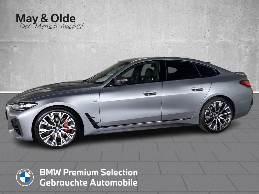 BMW M440