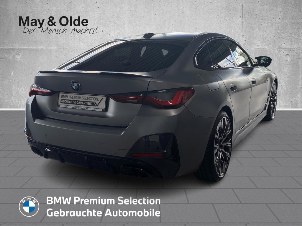 BMW M440