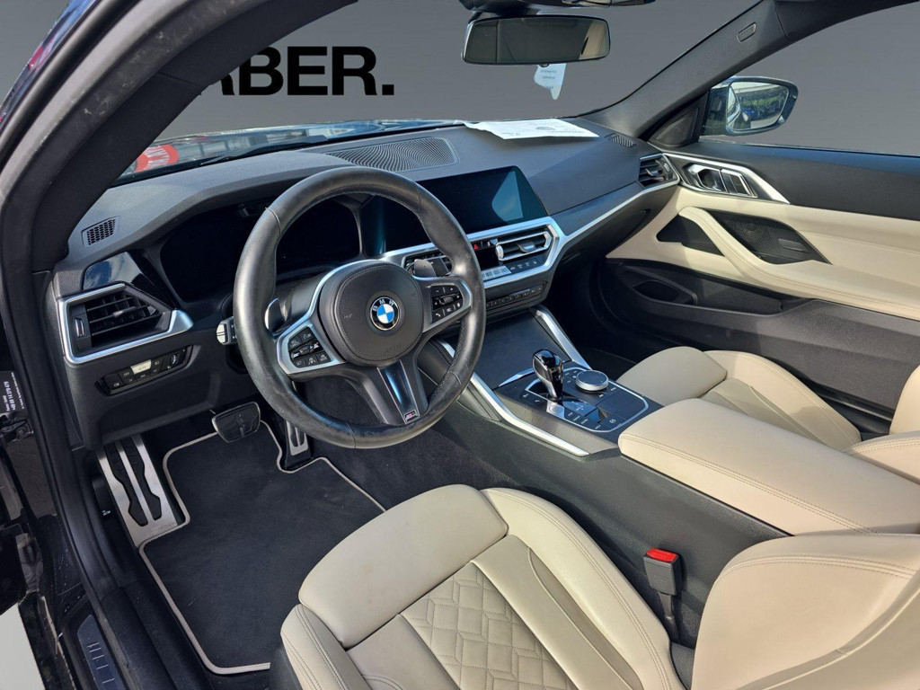 BMW M440