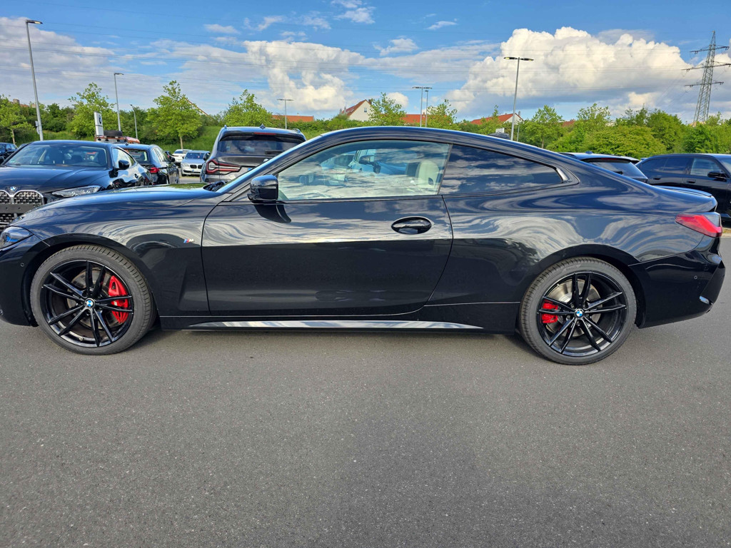 BMW M440