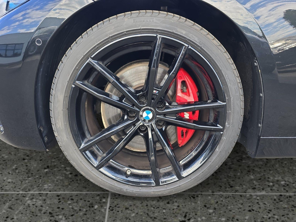 BMW M440