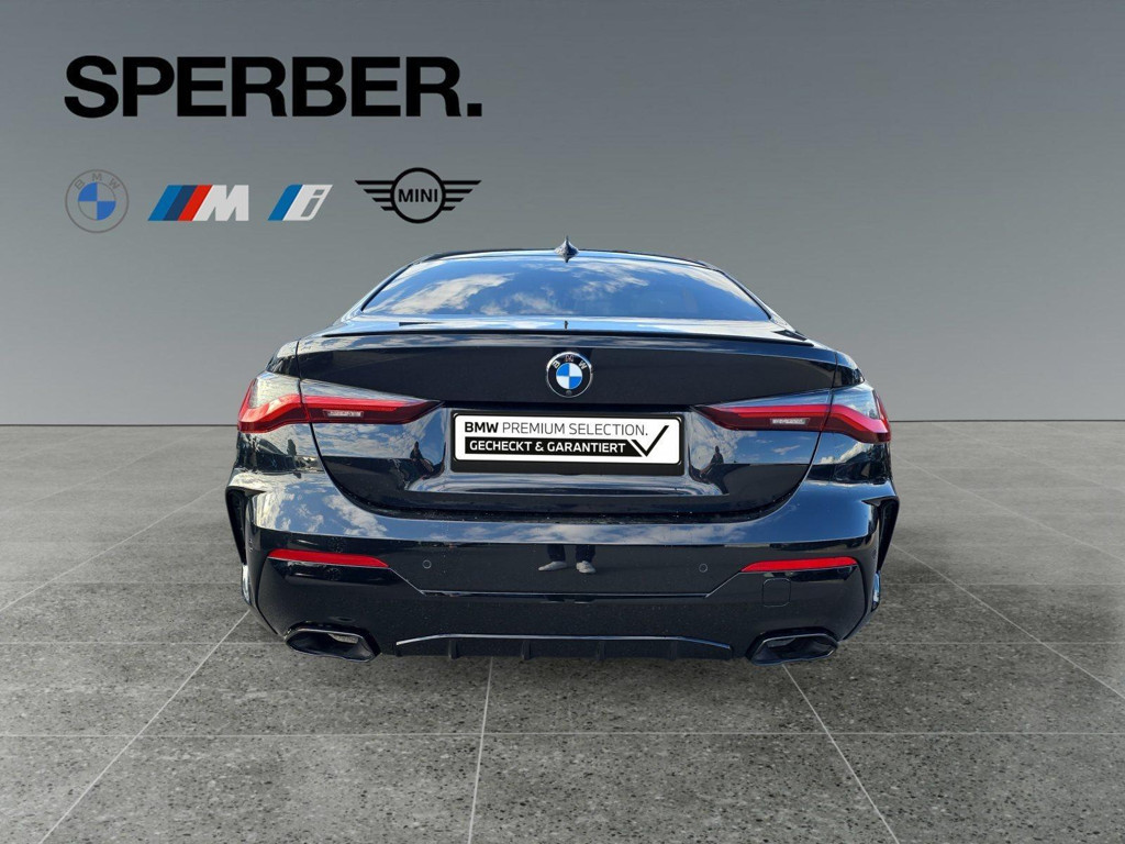 BMW M440