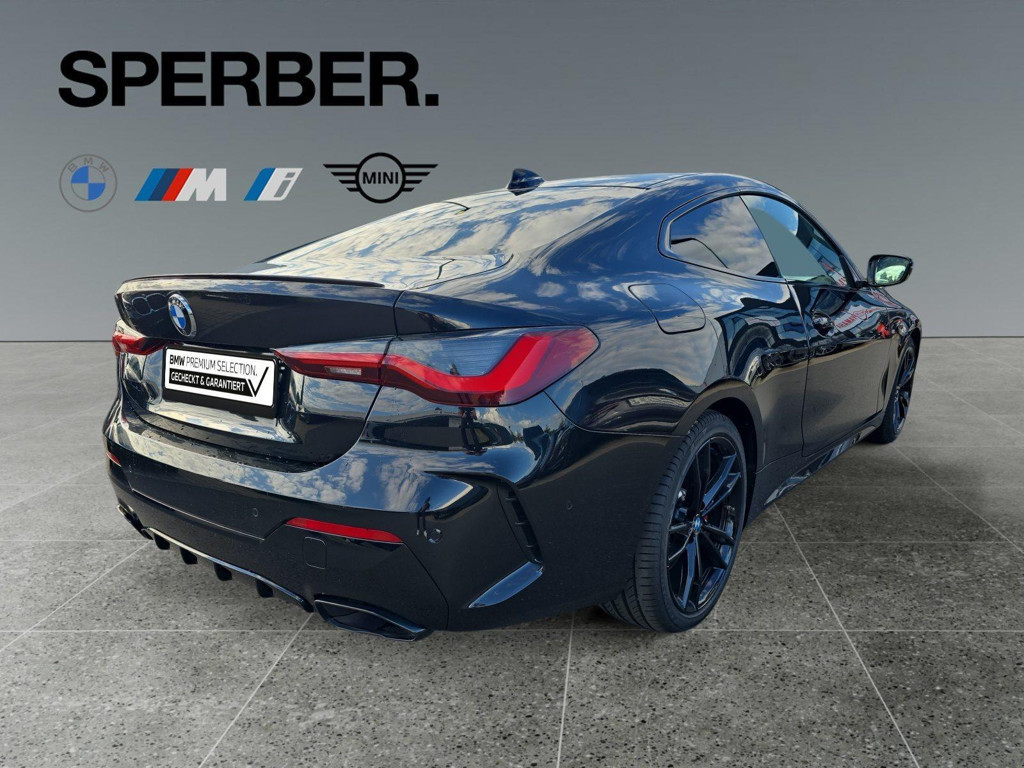 BMW M440