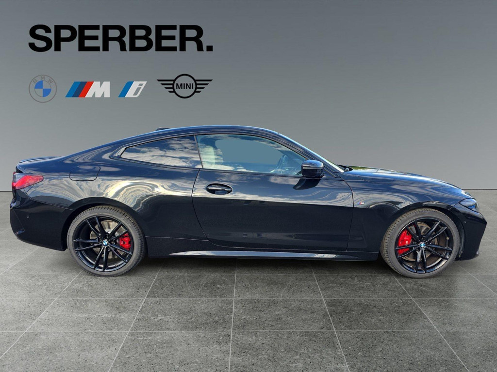 BMW M440