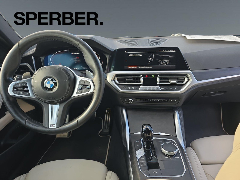 BMW M440