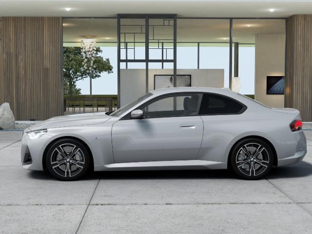 BMW 2 Serie