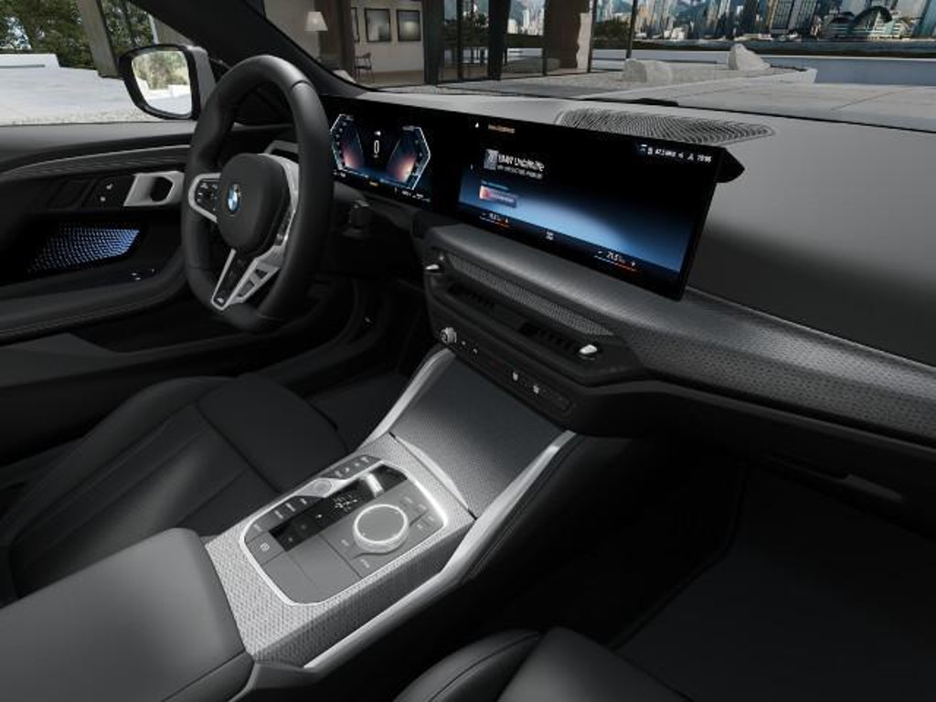 BMW 2 Serie