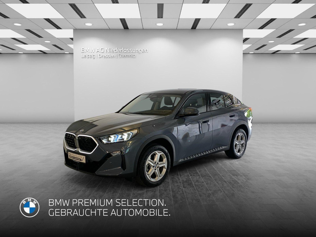 BMW X2 sDrive20i