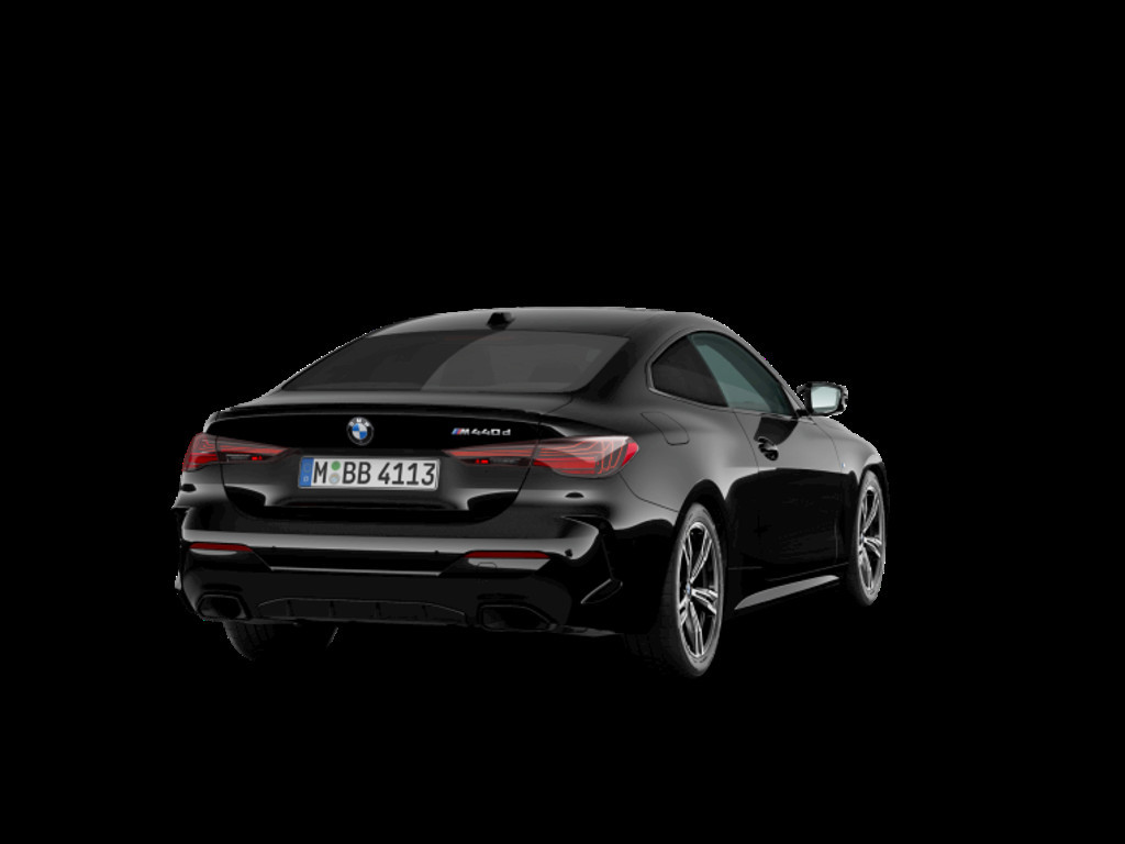 BMW M440