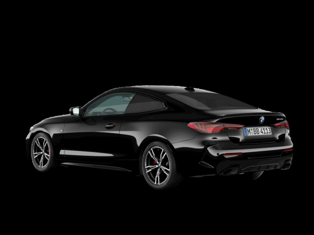 BMW M440