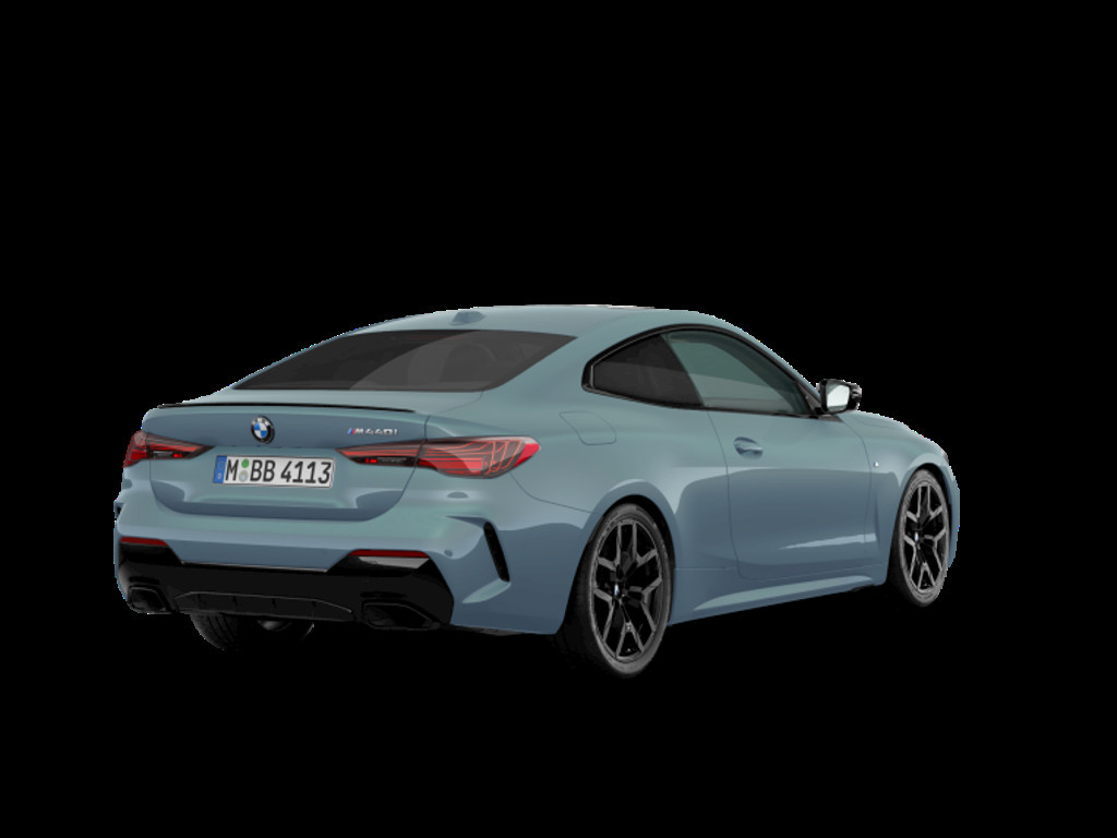 BMW M440
