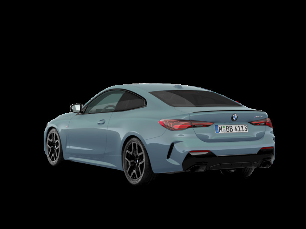 BMW M440
