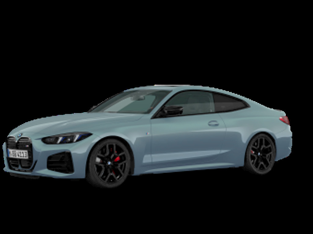 BMW M440 xDrive Coupé M440i