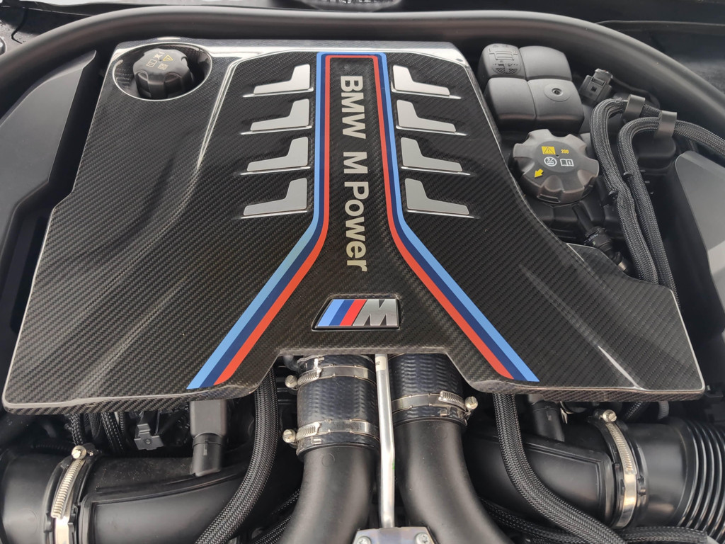 BMW M5