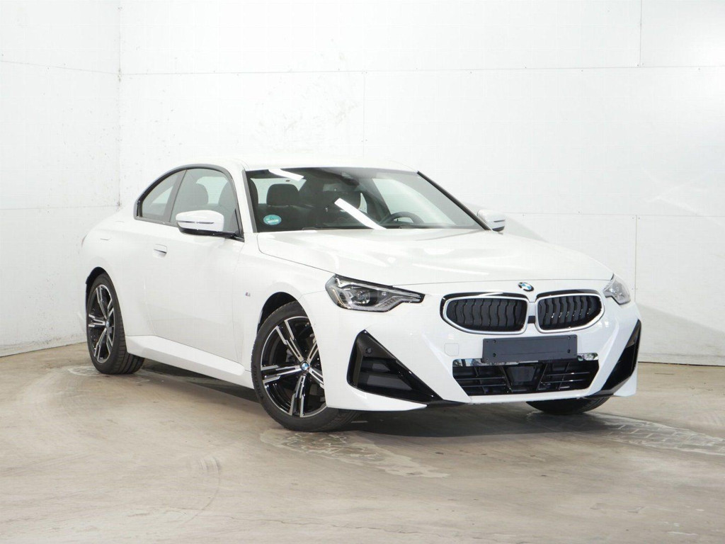BMW 2 Serie