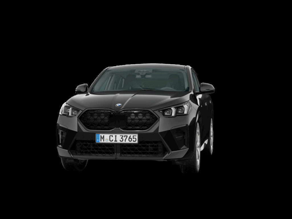 BMW X2 sDrive20d