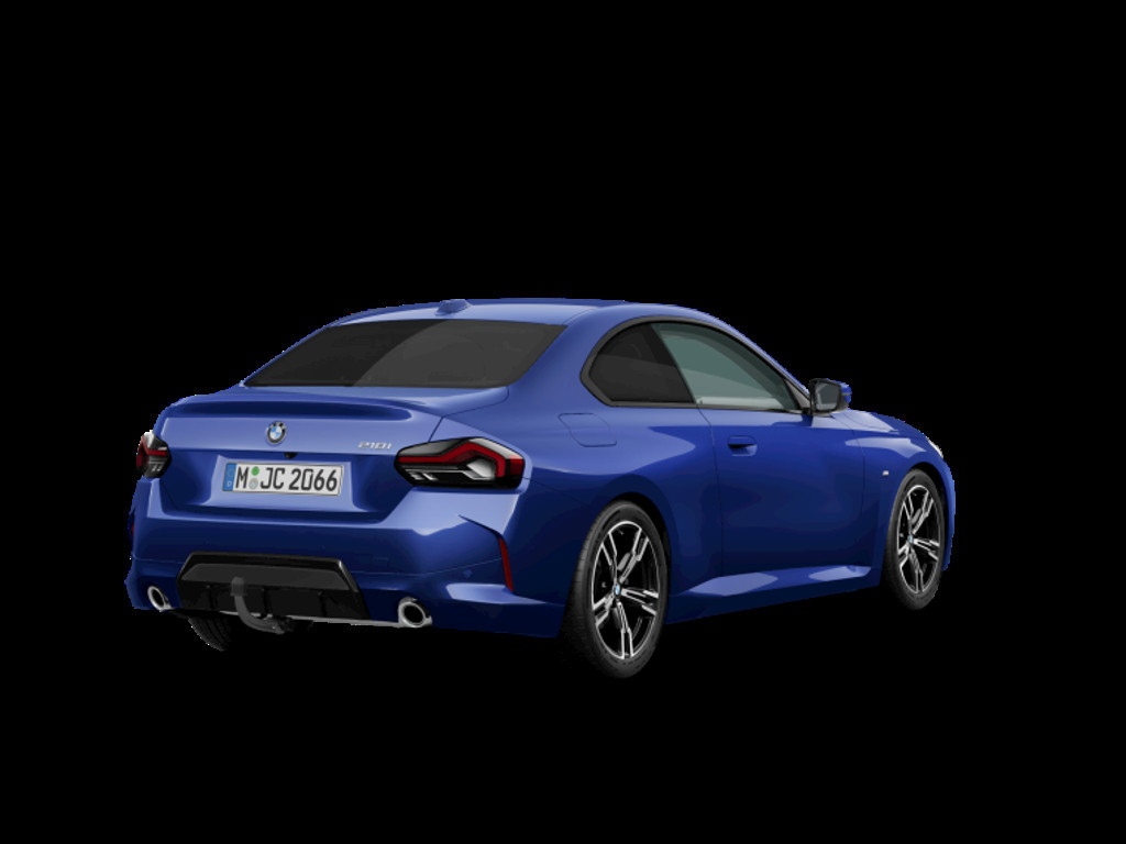 BMW 2 Serie