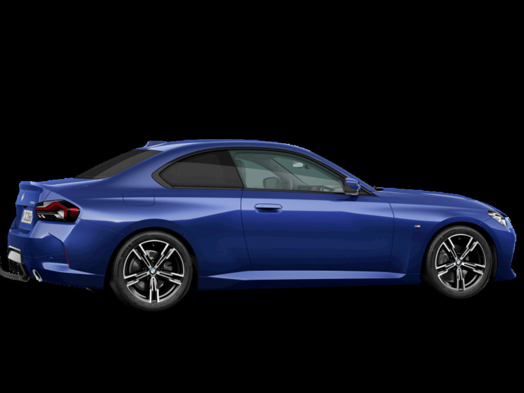 BMW 2 Serie