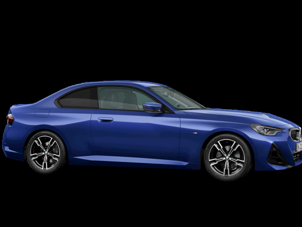 BMW 2 Serie