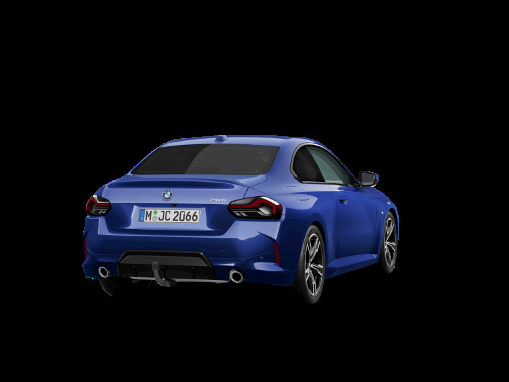 BMW 2 Serie