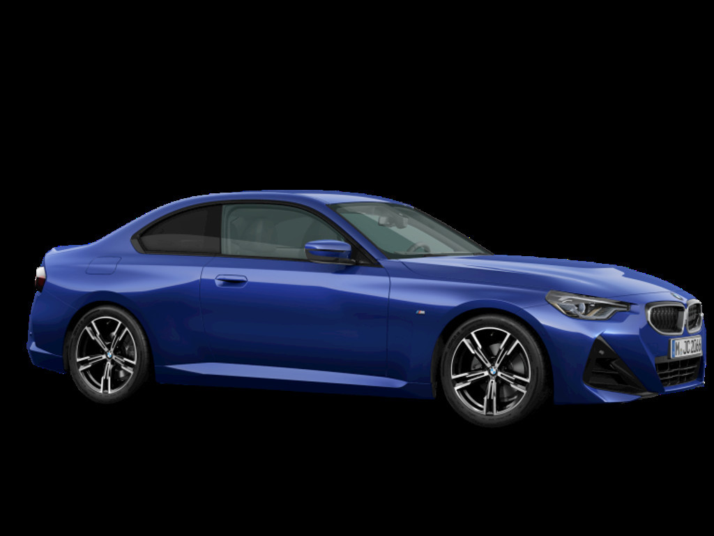 BMW 2 Serie