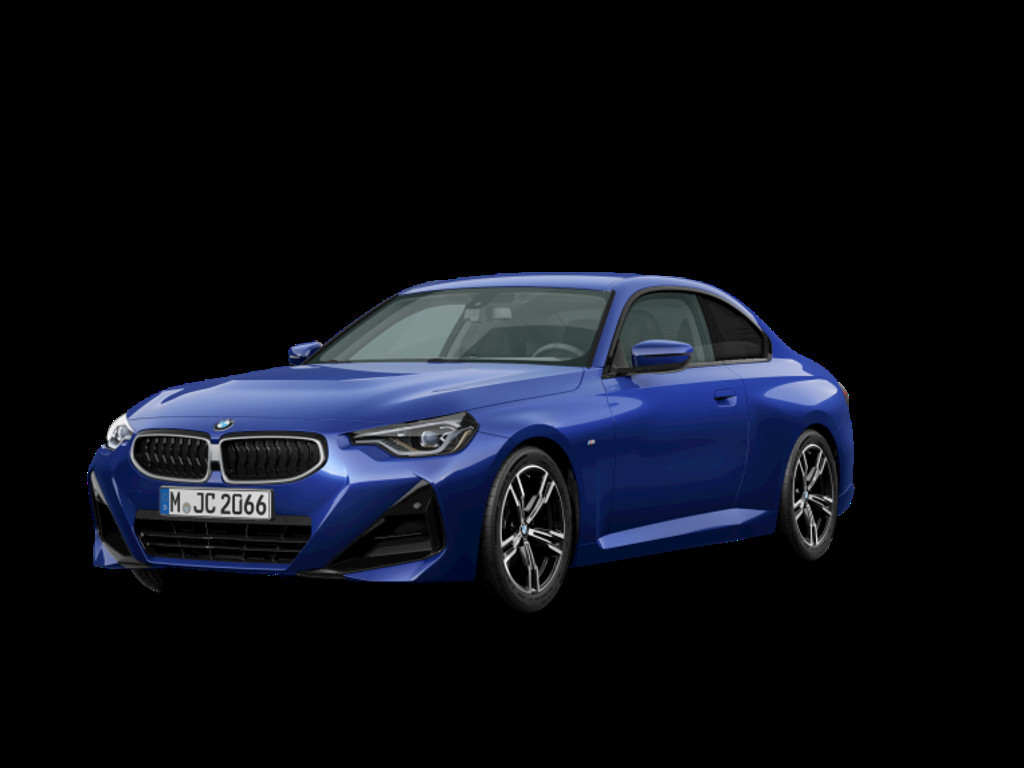BMW 2 Serie