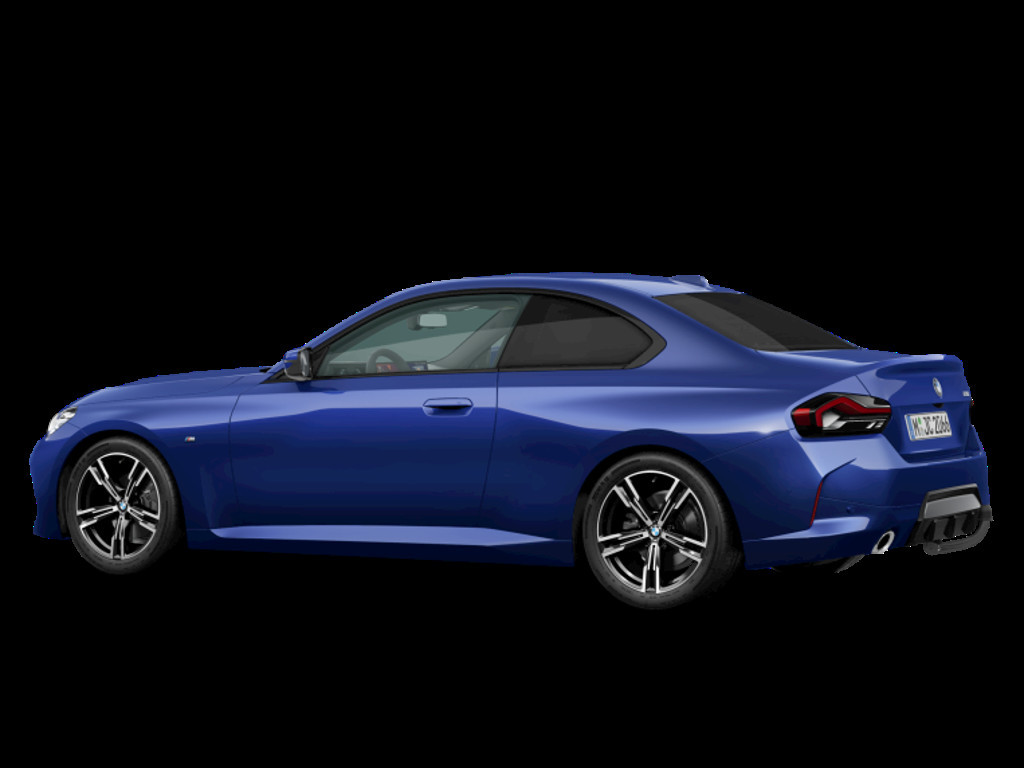 BMW 2 Serie
