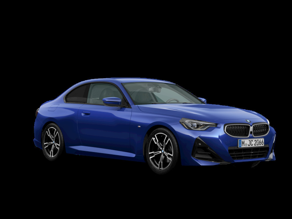 BMW 2 Serie