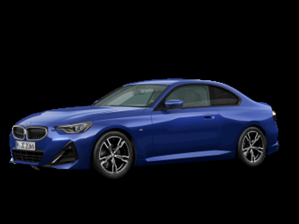 BMW 2 Serie
