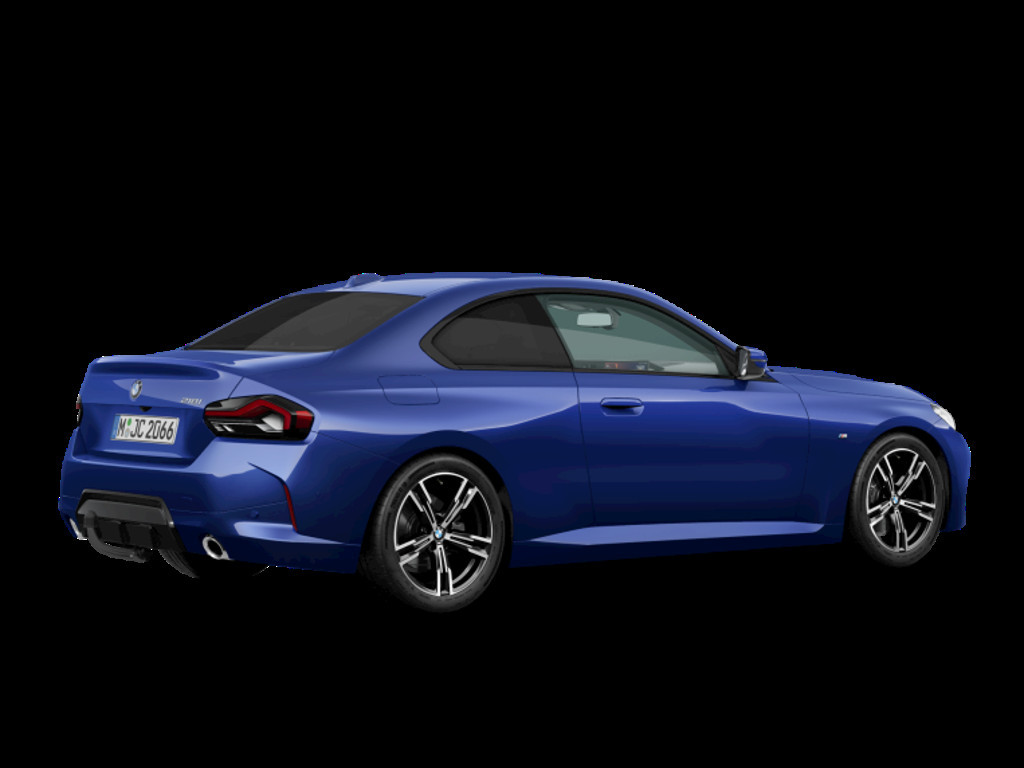 BMW 2 Serie