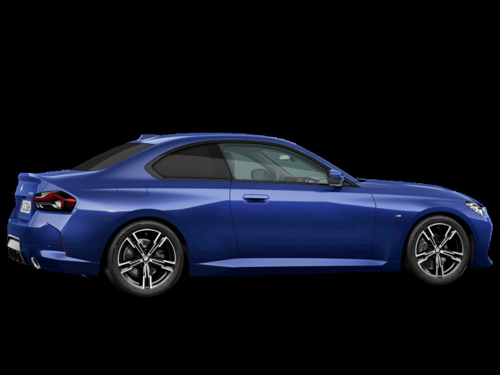 BMW 2 Serie