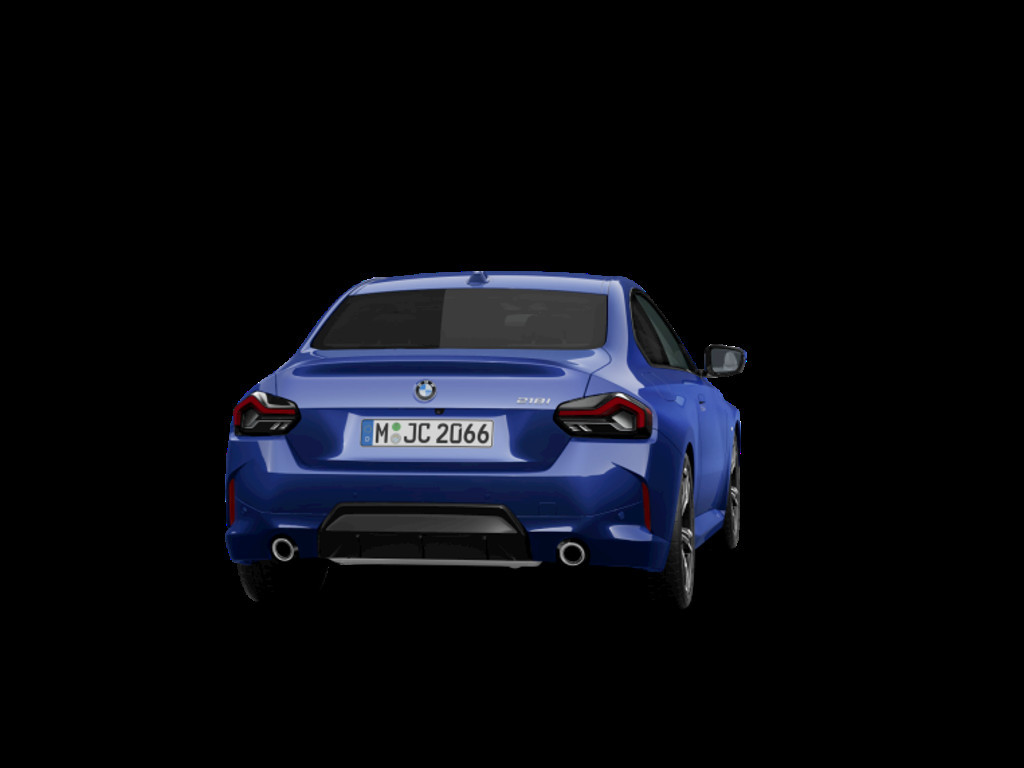 BMW 2 Serie