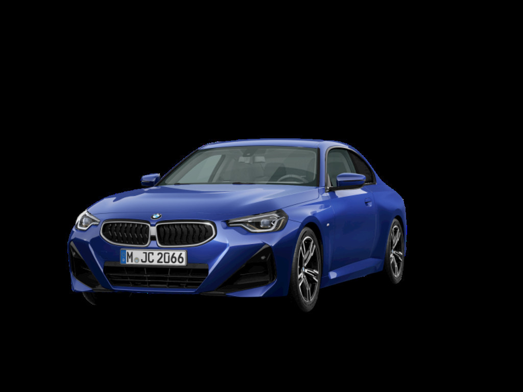 BMW 2 Serie