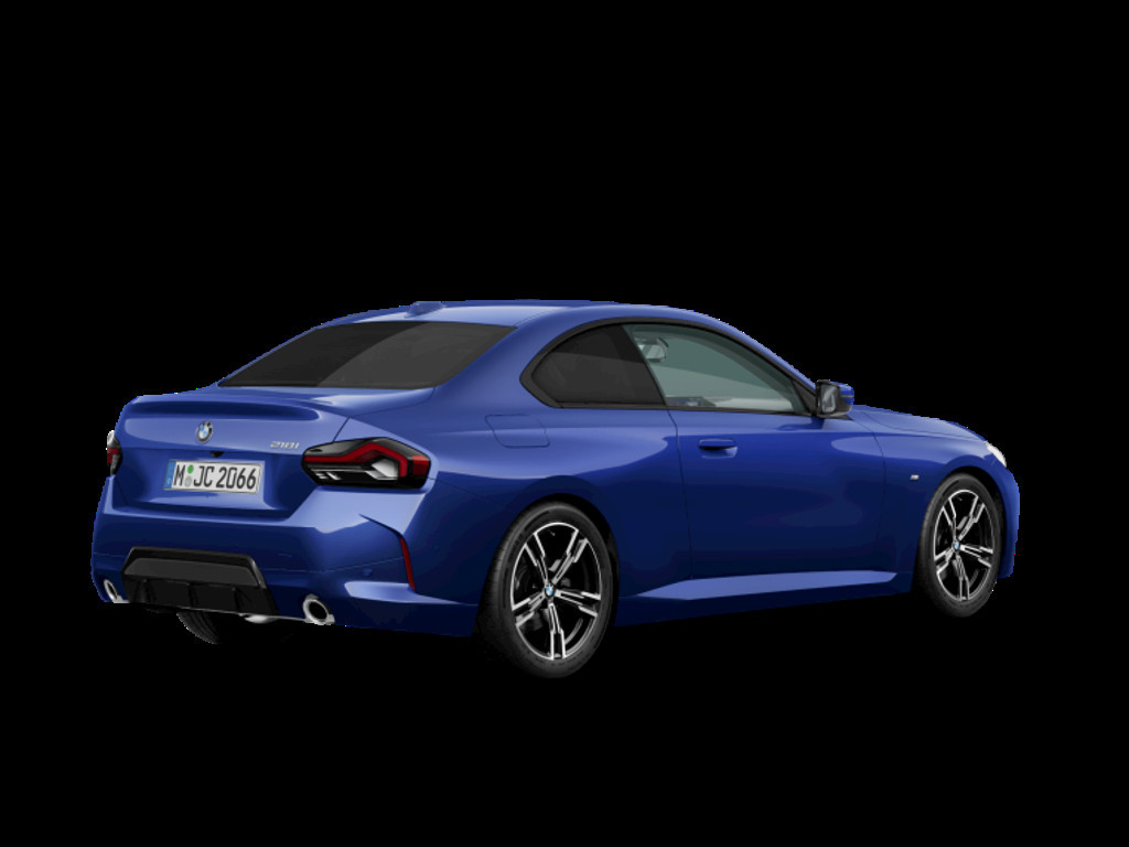 BMW 2 Serie