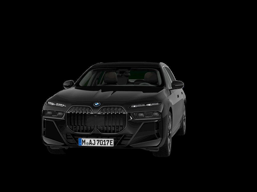 BMW i7 Sedan xDrive60