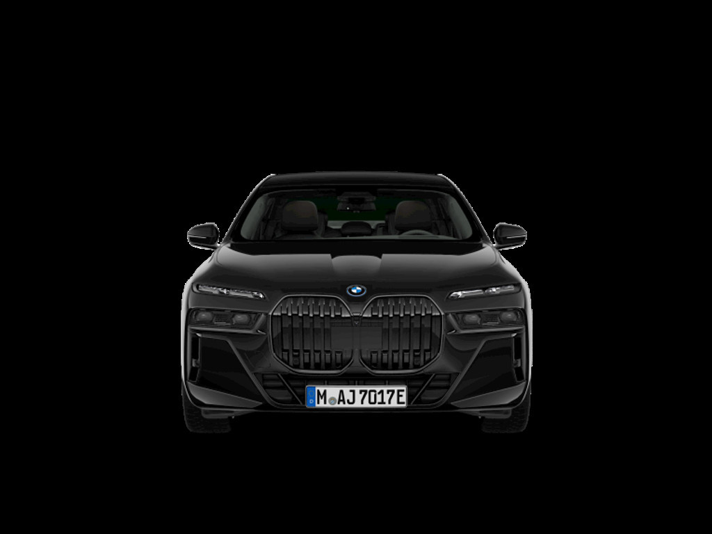 BMW i7