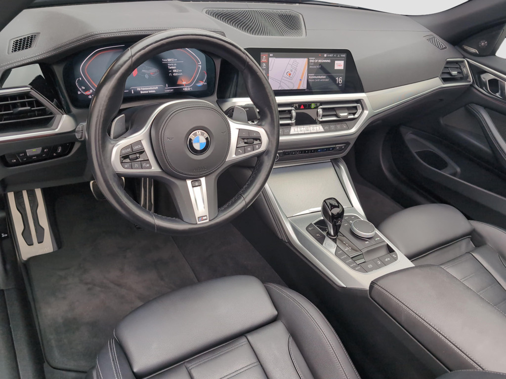 BMW M440
