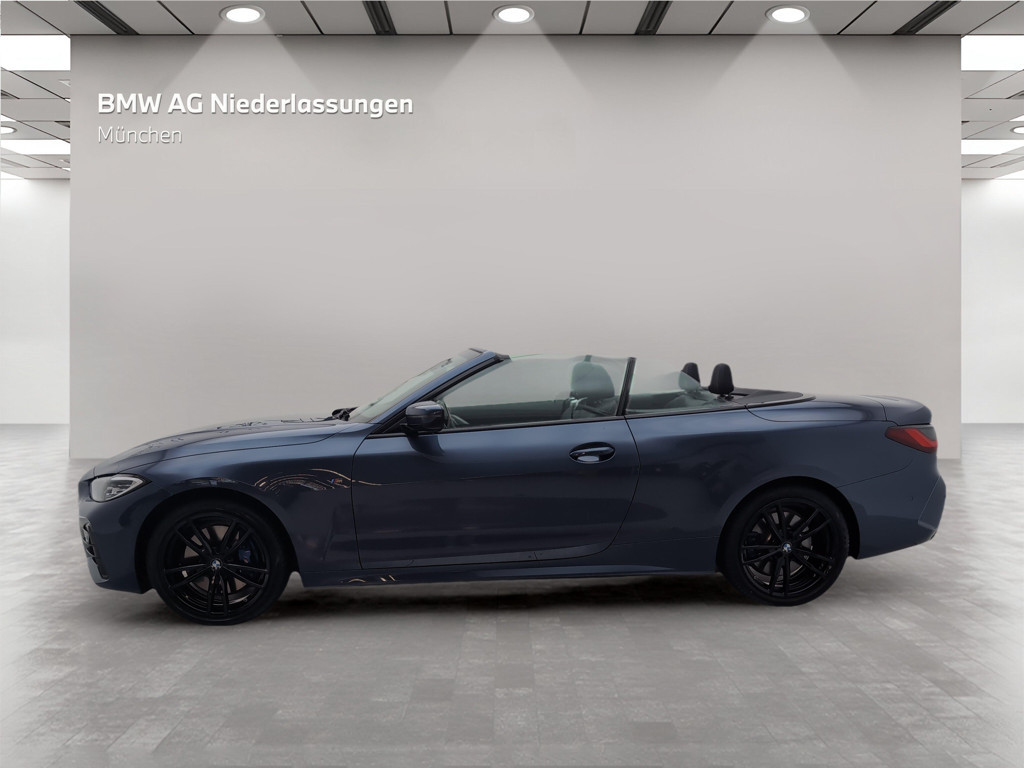 BMW M440