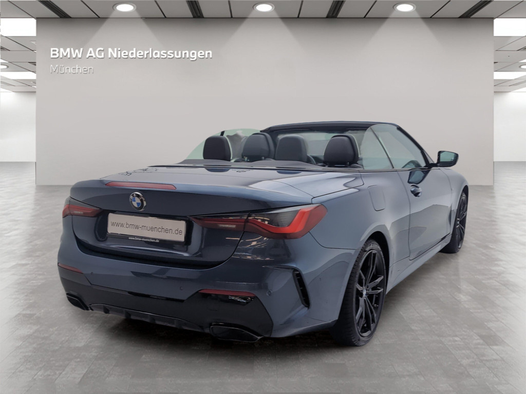 BMW M440