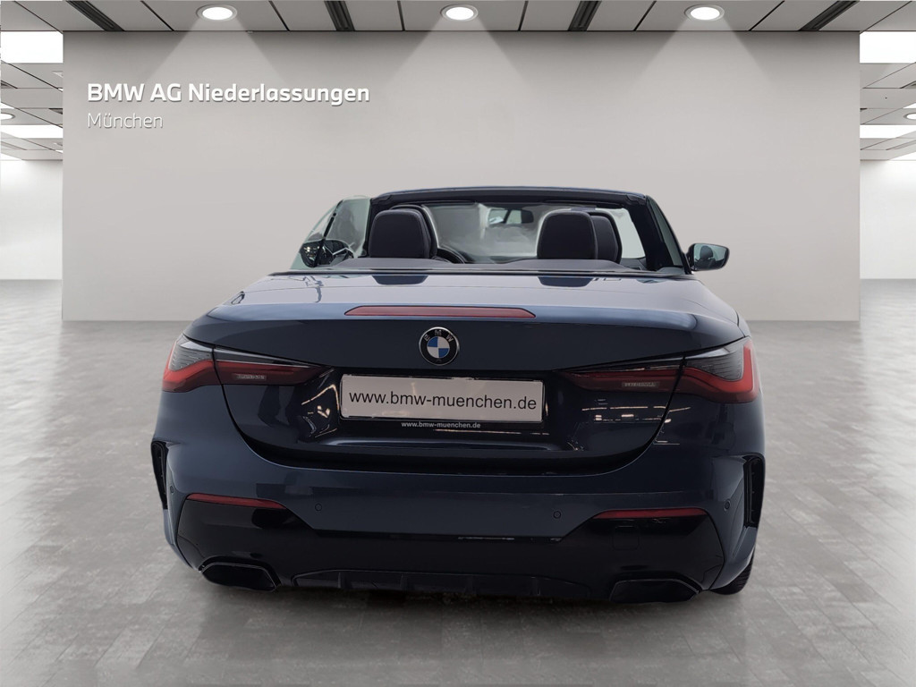 BMW M440