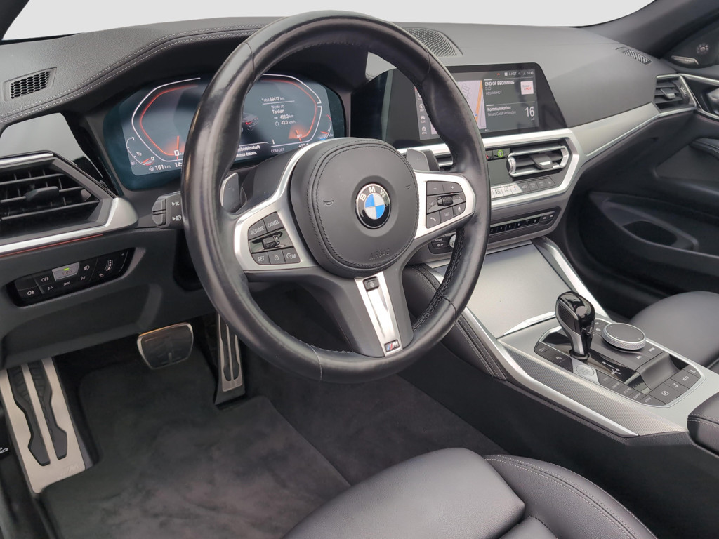 BMW M440