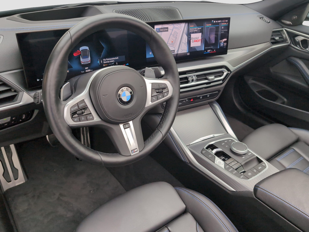 BMW M440