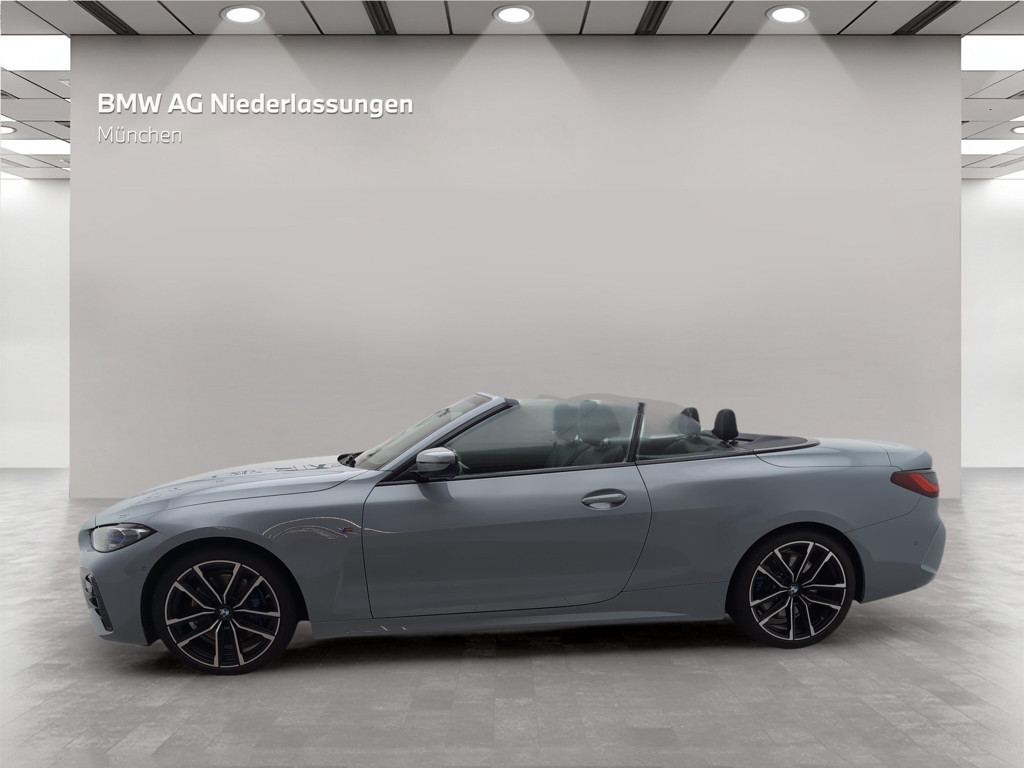 BMW M440