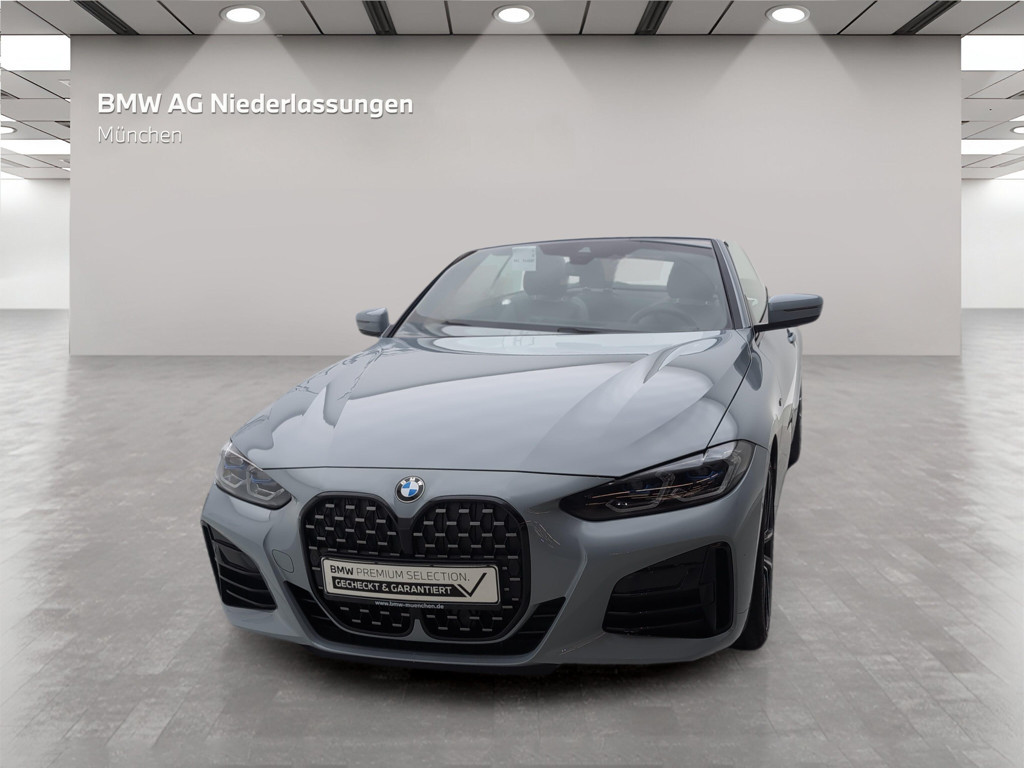 BMW M440