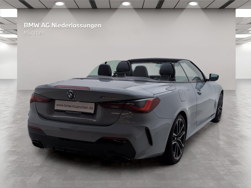 BMW M440