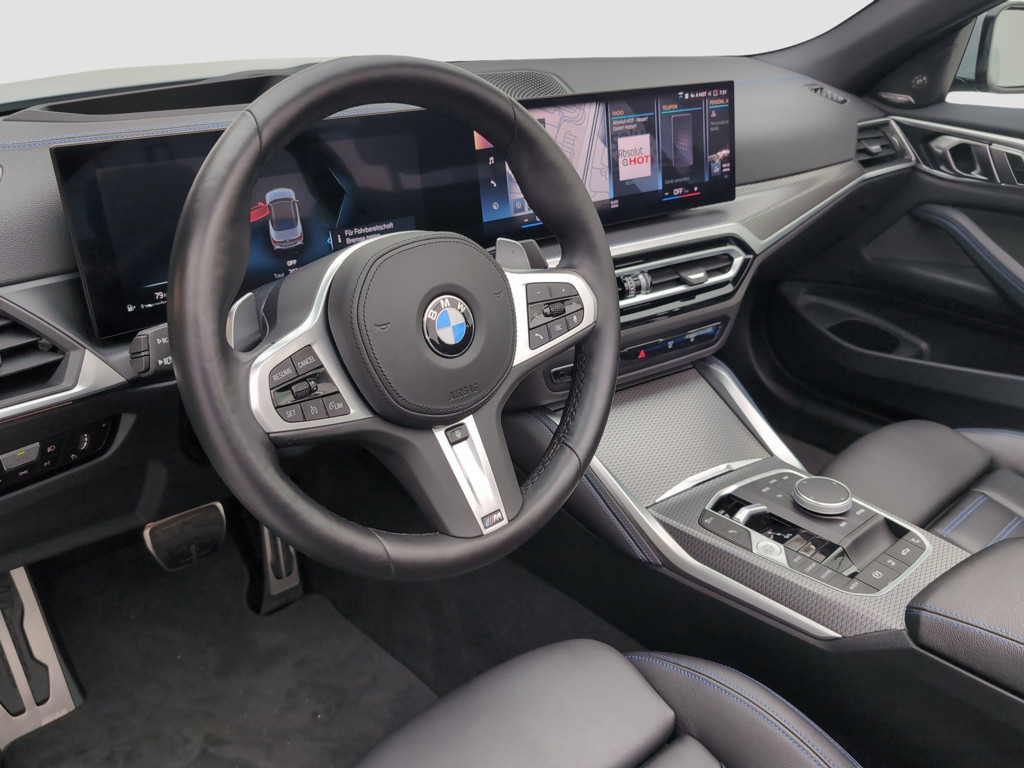 BMW M440
