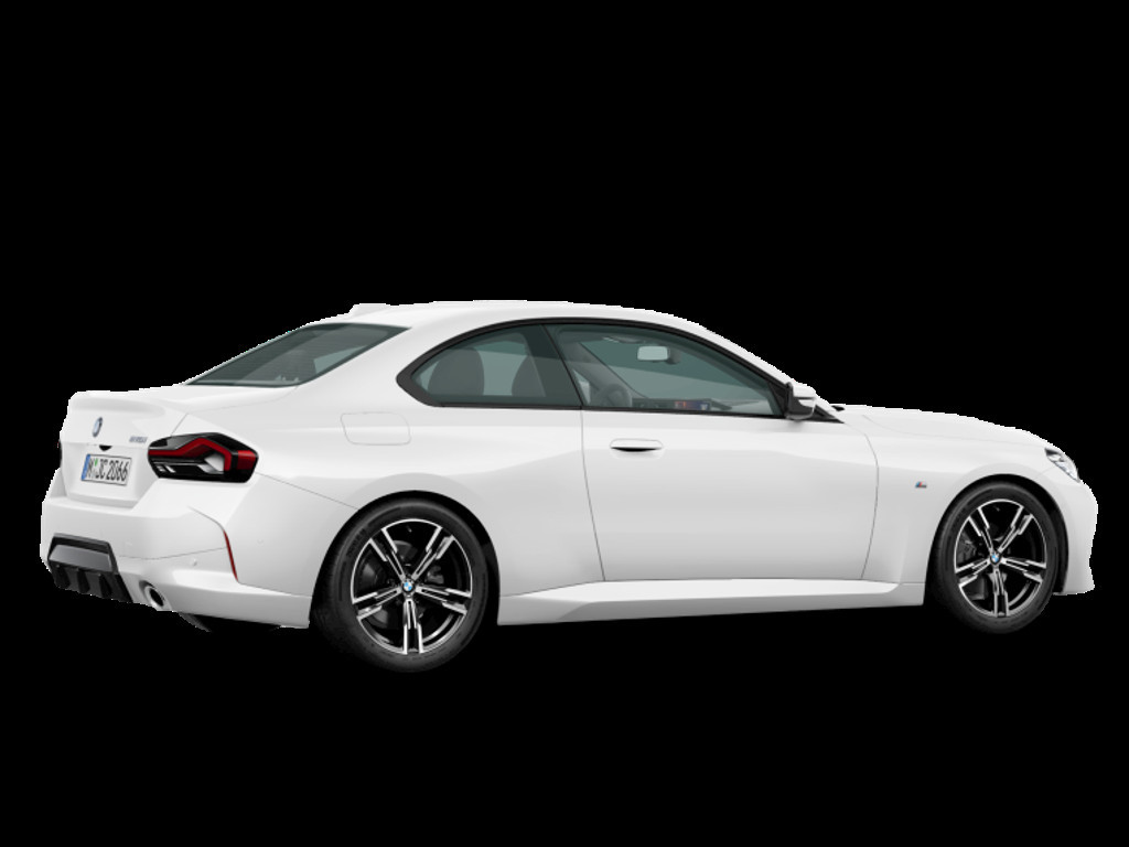 BMW 2 Serie