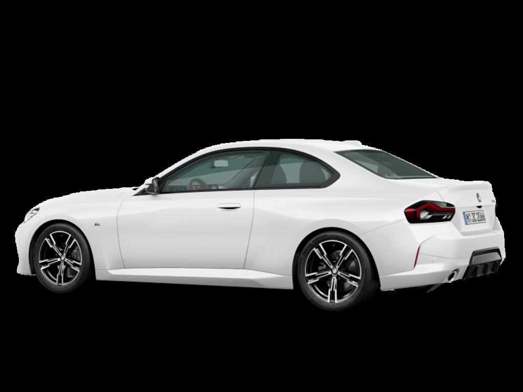 BMW 2 Serie