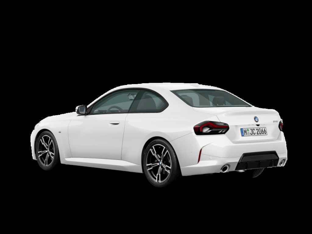 BMW 2 Serie